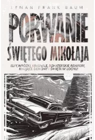 eBook Porwanie witego Mikoaja pdf mobi epub