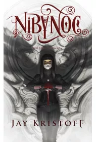 eBook Nibynoc. Tom 1 mobi epub