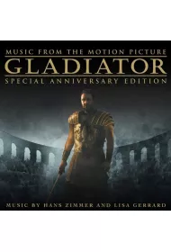 Gladiator (OST) (CD)