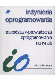 Metodyka wprowadzania oprogramowania na rynek