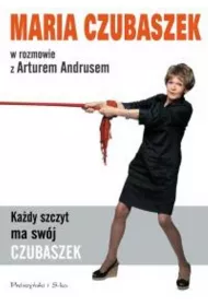 Ka�dy szczyt ma sw�j czubaszek
