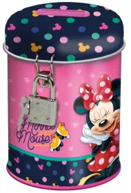 Skarbonka z k��dk� Minnie 24 Derform