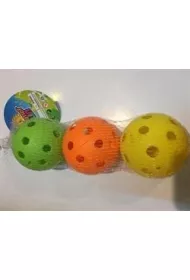 Pi�eczki 6cm 3 szt Czapska