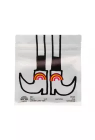 Lykke Hej Chai Herbata czarna sypana 120 g