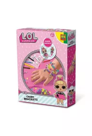 L.O.L.  Bransoletki Ses Creative