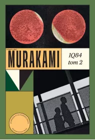 1Q84. Tom 2