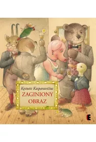 Zaginiony obraz