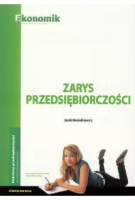 Zarys przedsi�biorczo�ci. �wiczenia