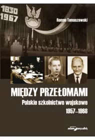 Mi�dzy prze�omami
