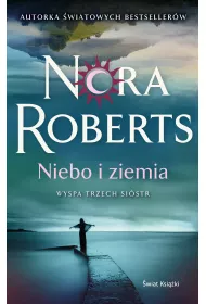Niebo i ziemia. Wyspa trzech sistr. Tom 4