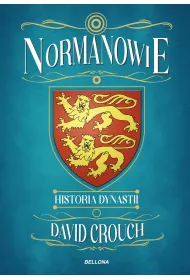 eBook Normanowie. Historia dynastii mobi epub