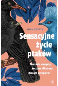 eBook Sensacyjne ycie ptakw mobi epub