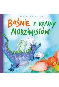 Audiobook Banie z krainy nudzimisiw mp3