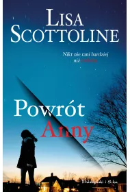 eBook Powrt Anny mobi epub