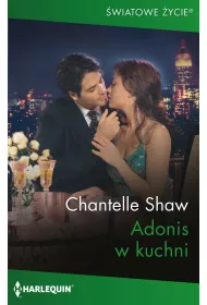 eBook Adonis w kuchni epub