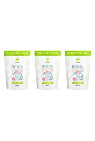 Intenson Erytrytol Zestaw 3 x 500 g
