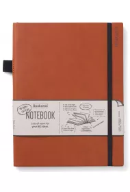 If Bookaroo Notatnik Journal du�y