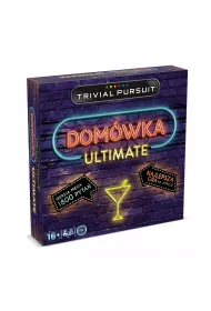Trivial Pursuit Domwka Ultimate