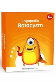 Eduteraputica Lux Logopedia - Rotacyzm