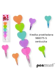 Polsirhurt Kredka przek�adana