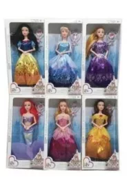 Lalka MIX Toys Pawe� Wojda