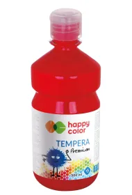 Happy Color Farba tempera Premium 500 ml