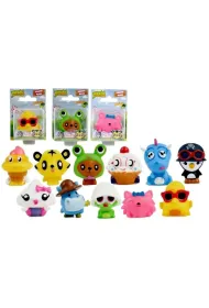 Moshi piszcz�ca figurka moshling mix