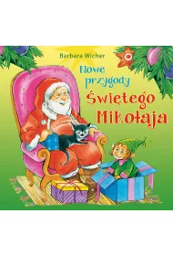 Nowe przygody �wi�tego Miko�aja