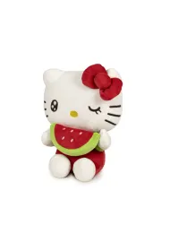 Hello Kitty Macedonia - plusz Arbuz 25cm Epee