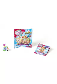 Saszetka z figurk MojiPops mix