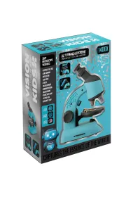 Mikroskop 360 Vision Kids VK00003 KIDS EUROSWAN