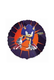 Godan Balon foliowy Sonic 46cm
