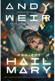 Project Hail Mary