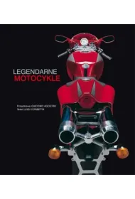 Legendarne motocykle