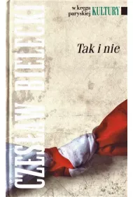 W krgu paryskiej kultury. Tak i nie