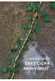 Zbyt cicha nami�tno��