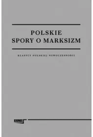 Polskie spory o marksizm