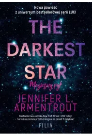 The Darkest Star. Magiczny py