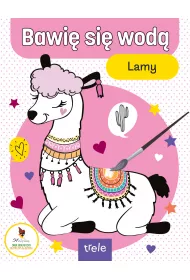 Bawi� si� wod�. Lamy