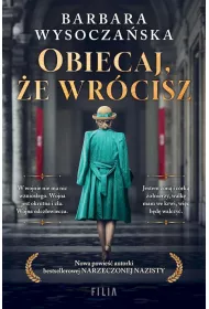 Obiecaj, e wrcisz wyd. specjalne
