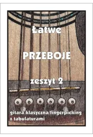 �atwe Przeboje z.2