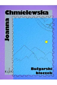 eBook Bu�garski bloczek mobi epub