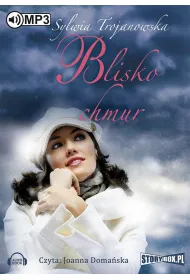 Audiobook Blisko chmur mp3