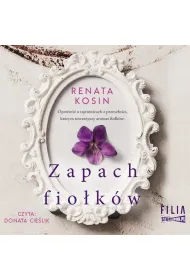 Audiobook Zapach fiokw mp3