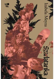 eBook Szarlatanka mobi epub