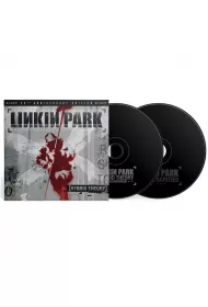 Hybrid Theory (CD)