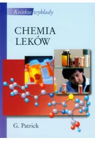 Chemia lek�w. Kr�tkie wyk�ady
