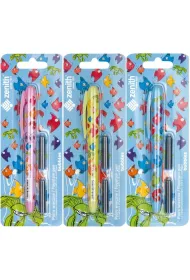 Zenith Pi�ro Bubbles + 2 naboje