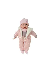 Lalka �piewa i m�wi po polsku 40cm Adar