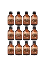 Premium Rosa Shot Antioxid booster zgrzewka 12 x 100 ml